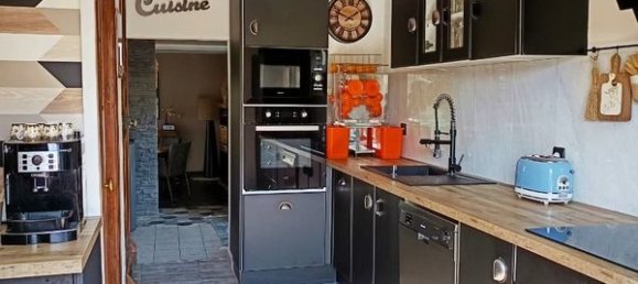 5 chambres Maison à Aire-sur-la-Lys, France No. 235357 4