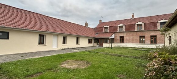 5 chambres Maison à Aire-sur-la-Lys, France No. 235357 15