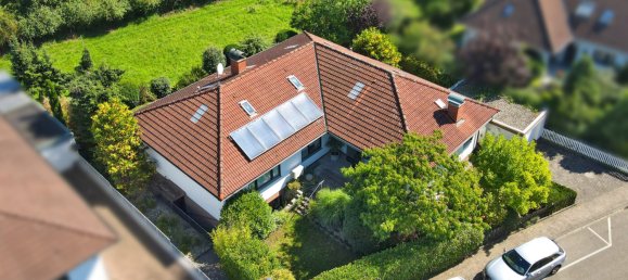 6-salle Bungalow à Karlsruhe, Germany No. 274558 18