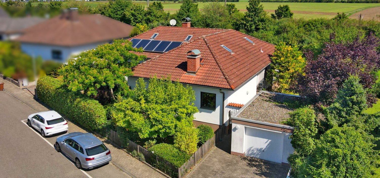 6-salle Bungalow à Karlsruhe, Germany No. 274558