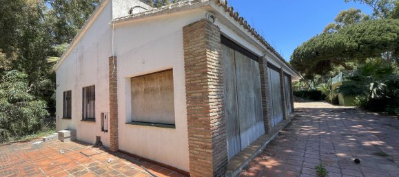 Propriété commerciale à Marbella, Spain 224m² No. 146976 15