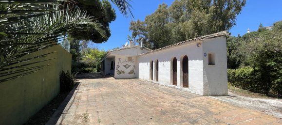 Propriété commerciale à Marbella, Spain 224m² No. 146976 13