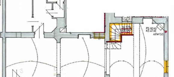 Gewerbliche Immobilie in Neubau, Austria 97m², Nr. 219095 16