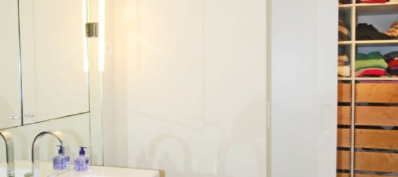 Квартира с 1 спальней в Франкфурт на Майне, Германия № 107925 5