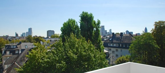 Квартира с 1 спальней в Франкфурт на Майне, Германия № 107925 3