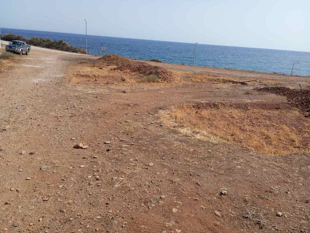 Hotel em Lasithi, Greece 1175 m² N.º 53038