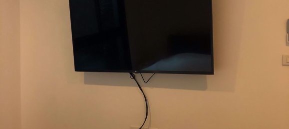 Apartamento com 1 quarto em condomínio em Din Daeng, Thailand N.º 4770 7