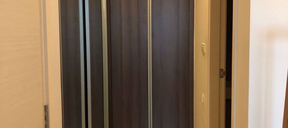 Apartamento com 1 quarto em condomínio em Din Daeng, Thailand N.º 4770 8