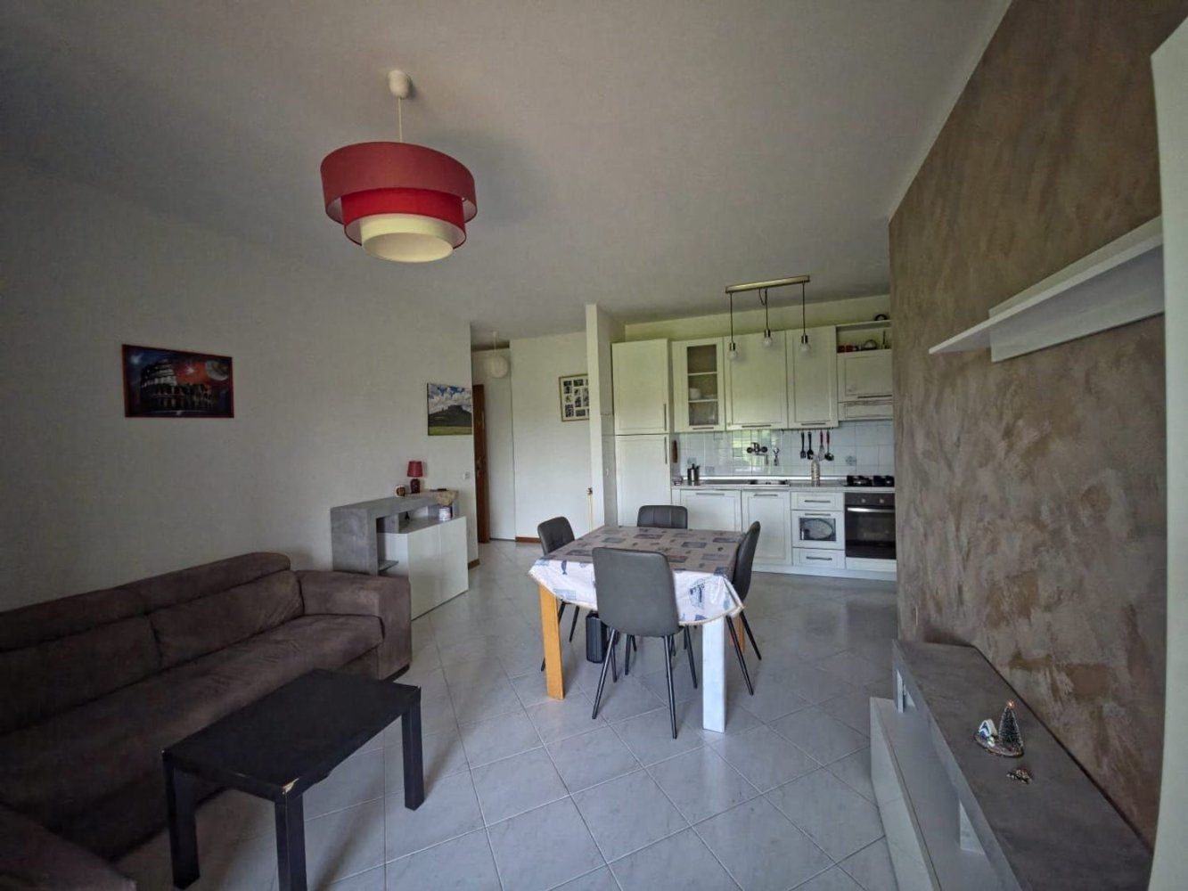 4 bedrooms Apartment in Siena, Italy No. 330126