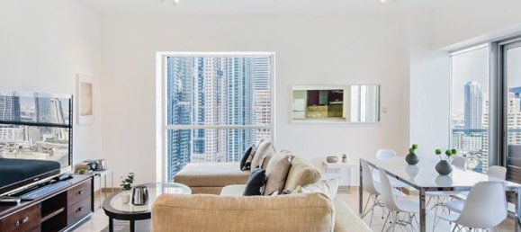 3 Schlafzimmer Wohnung in Dubai Marina, UAE, Nr. 2269 12