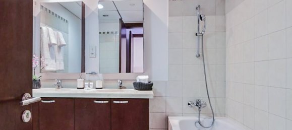 3 Schlafzimmer Wohnung in Dubai Marina, UAE, Nr. 2269 7