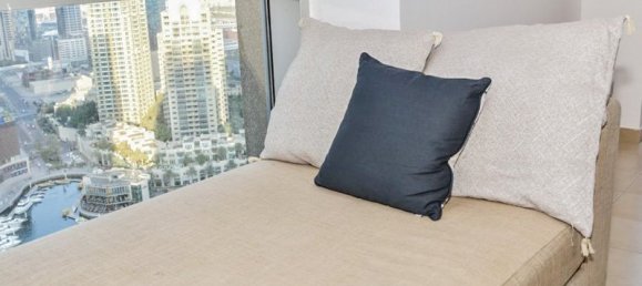 3 Schlafzimmer Wohnung in Dubai Marina, UAE, Nr. 2269 23