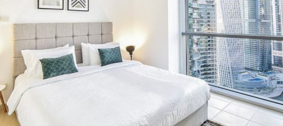 3 Schlafzimmer Wohnung in Dubai Marina, UAE, Nr. 2269 25