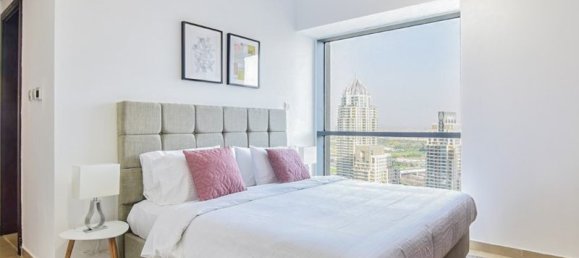3 Schlafzimmer Wohnung in Dubai Marina, UAE, Nr. 2269 3