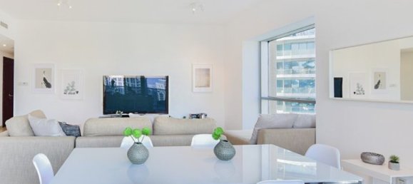 3 Schlafzimmer Wohnung in Dubai Marina, UAE, Nr. 2269 10