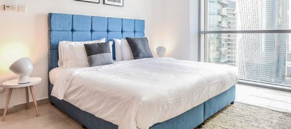 3 Schlafzimmer Wohnung in Dubai Marina, UAE, Nr. 2269 18