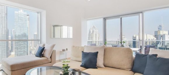 3 Schlafzimmer Wohnung in Dubai Marina, UAE, Nr. 2269 6