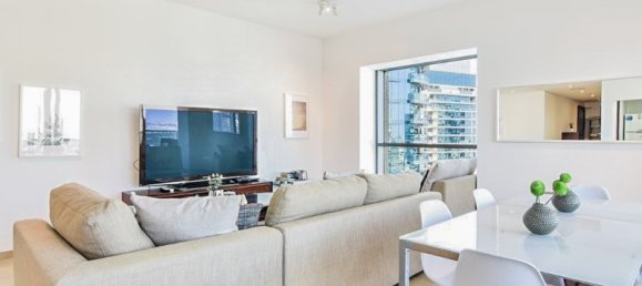 3 Schlafzimmer Wohnung in Dubai Marina, UAE, Nr. 2269 8