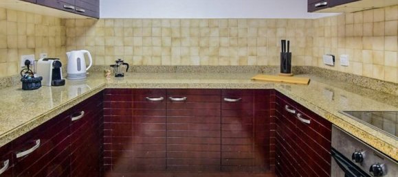 3 Schlafzimmer Wohnung in Dubai Marina, UAE, Nr. 2269 16