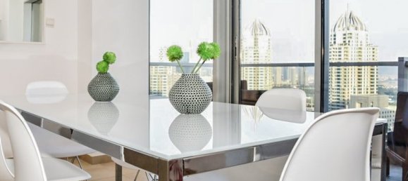 3 Schlafzimmer Wohnung in Dubai Marina, UAE, Nr. 2269 9