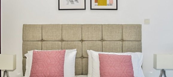 3 Schlafzimmer Wohnung in Dubai Marina, UAE, Nr. 2269 22