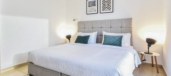 3 Schlafzimmer Wohnung in Dubai Marina, UAE, Nr. 2269 17