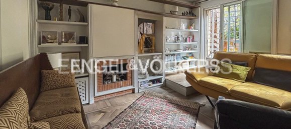 2 bedrooms Penthouse in Rome, Italy No. 102903 2