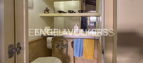 2 bedrooms Penthouse in Rome, Italy No. 102903 16