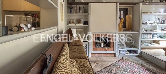 2 bedrooms Penthouse in Rome, Italy No. 102903 4
