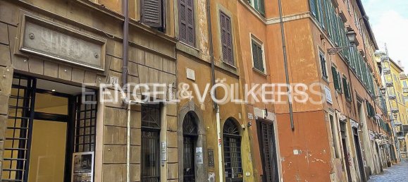 2 bedrooms Penthouse in Rome, Italy No. 102903 21