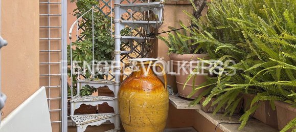 2 bedrooms Penthouse in Rome, Italy No. 102903 8