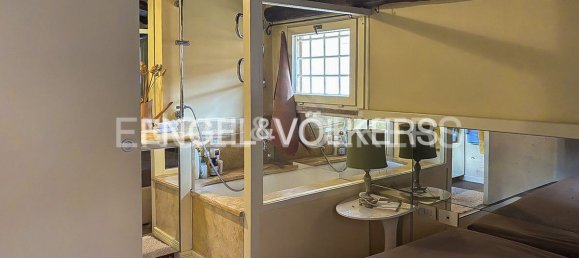 2 bedrooms Penthouse in Rome, Italy No. 102903 14