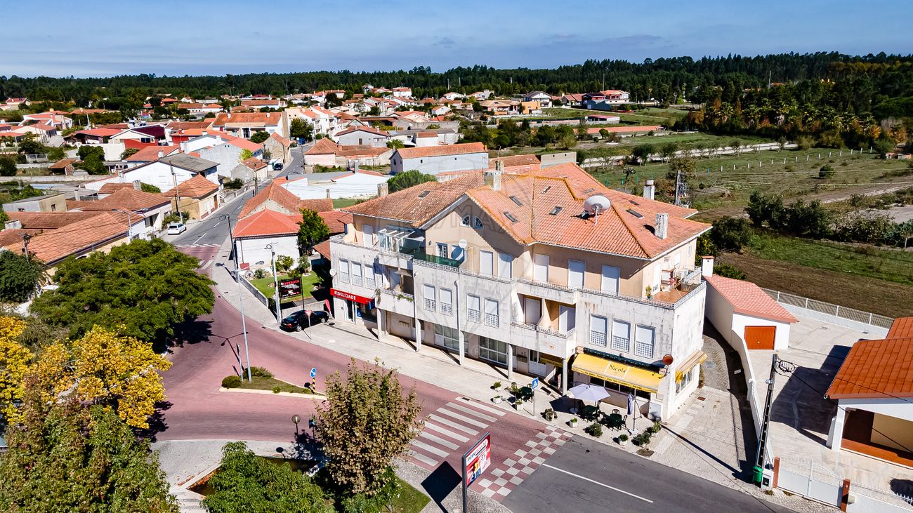Imóvel comercial em Cantanhede, Portugal 1191 m² N.º 73971