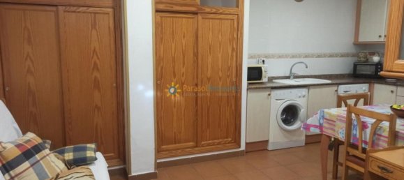 Квартира с 1 спальней в Валенсия, Испания № 95390 6