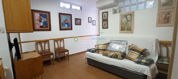 Квартира с 1 спальней в Валенсия, Испания № 95390 3