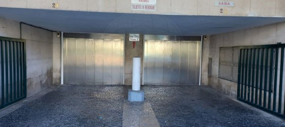 Parkplatz in Lisbon, Portugal 37m², Nr. 87417 2