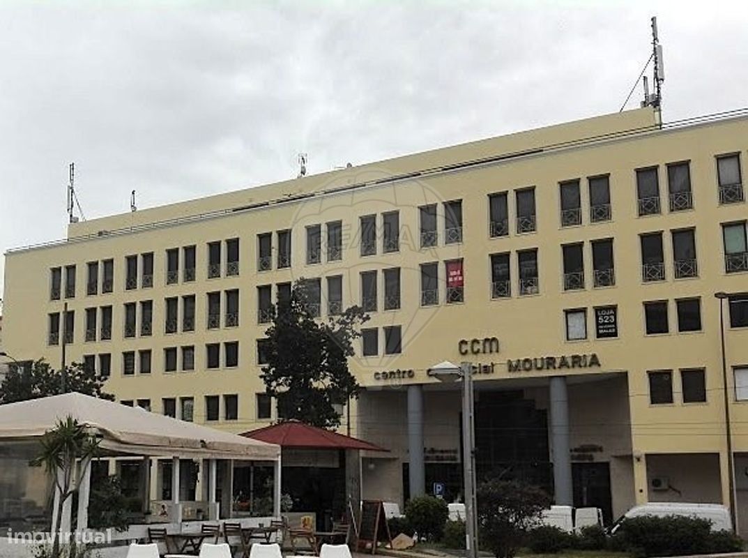 Parkplatz in Lisbon, Portugal 37m², Nr. 87417