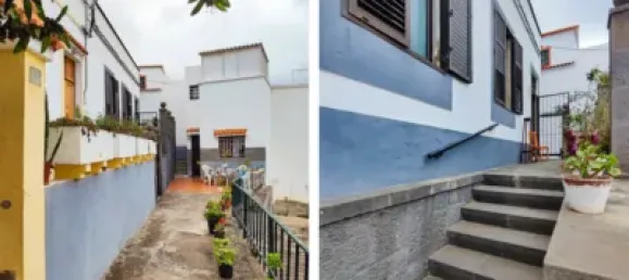 5 غرف نوم منزل في Arucas, Spain رقم 170144 21