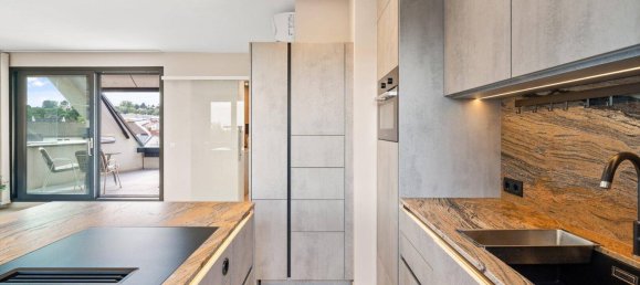 2-Zimmer Penthouse in Klosterneuburg, Austria, Nr. 235626 7