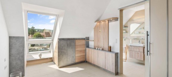 2-Zimmer Penthouse in Klosterneuburg, Austria, Nr. 235626 10