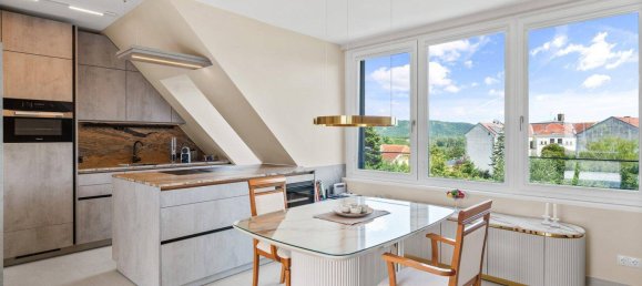 2-Zimmer Penthouse in Klosterneuburg, Austria, Nr. 235626 2