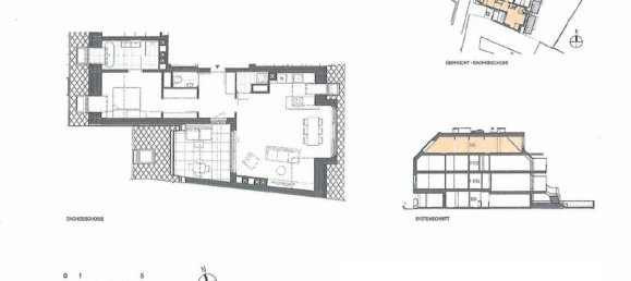 2-Zimmer Penthouse in Klosterneuburg, Austria, Nr. 235626 16