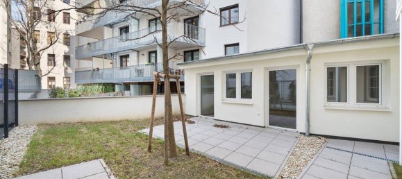 2 rooms Apartment in Vienna, Austria No. 171379 4