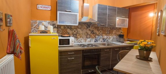 2 Schlafzimmer Wohnung in Thessaloniki, Greece, Nr. 2195 3