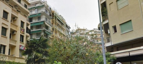 2 غرف نوم شقة في Thessaloniki, Greece رقم 2195 15