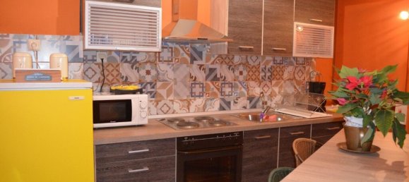 2 Schlafzimmer Wohnung in Thessaloniki, Greece, Nr. 2195 2