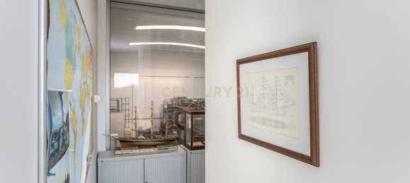 598m² Warehouse in Seixal, Portugal No. 98996 22