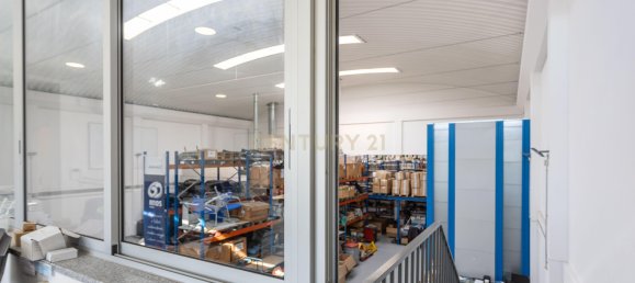 598m² Warehouse in Seixal, Portugal No. 98996 19