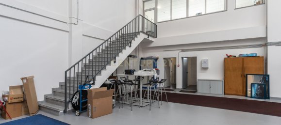 598m² Warehouse in Seixal, Portugal No. 98996 38