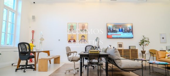 Дуплекс с 4 спальнями в Вила Нова ди Гая, Португалия № 107023 8